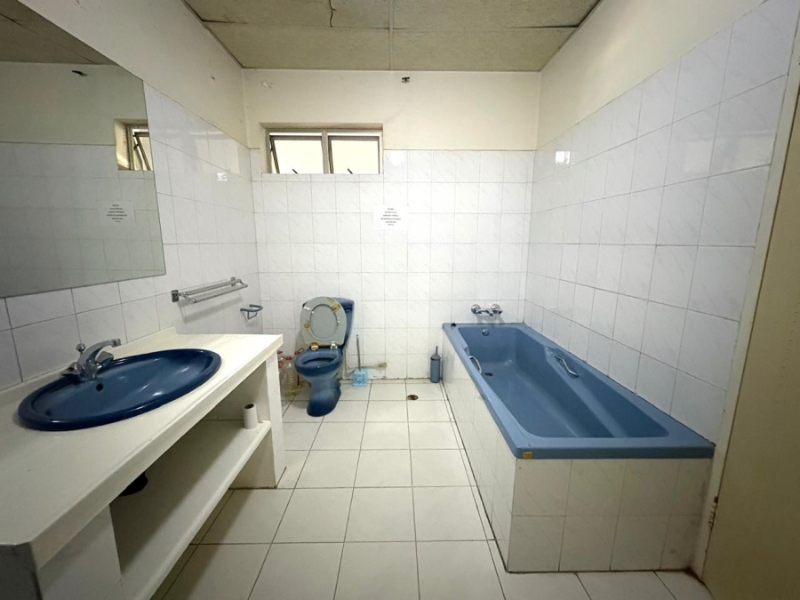 Commercial Property for Sale in Dagbreek Free State